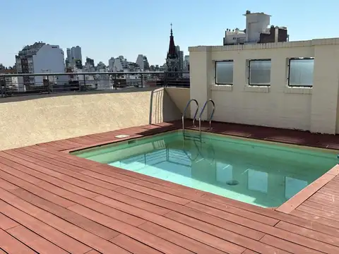 Departamento en Venta 10 años