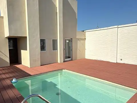Departamento en  venta