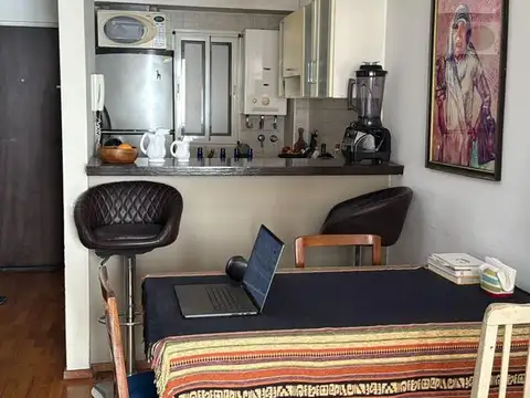 Departamento en  venta