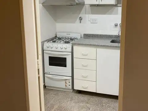 Departamento en Alquiler de 1 dormitorio
