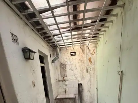 local comercial c perciana, bño coc y ptio ,apto varios dest