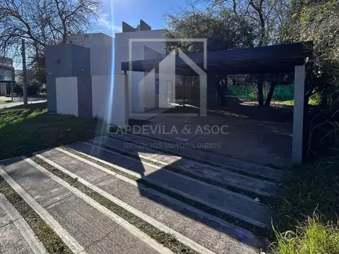 Casa en Alquiler de 2 dormitorios