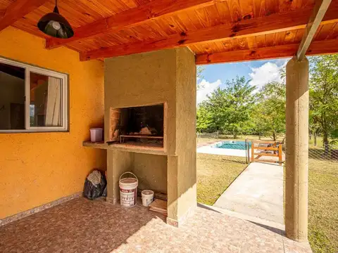 Casa en Venta 3 años