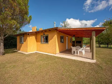 Casa en Venta en Mina Clavero, USD 89.000