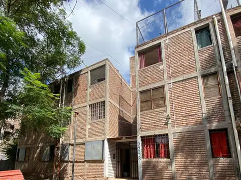 VENDO DEPTO IDEAL INVERSION