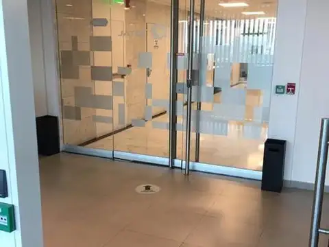 Oficina Monoambiente con 2 baños