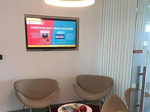 Oficina en Alquiler 6 años