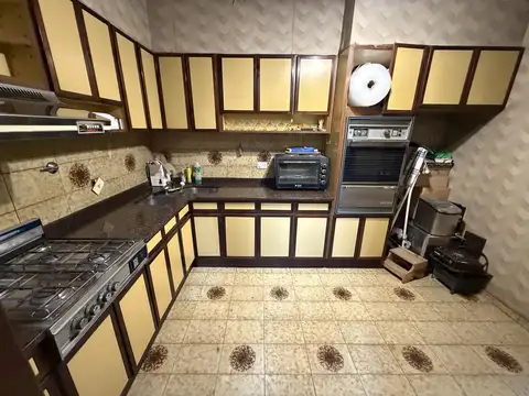 Depto Tipo Casa en Venta con 1 cocheras