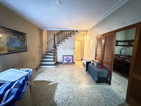 Depto Tipo Casa en Venta de 3 dormitorios