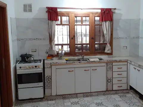 Casa en Venta al Oeste