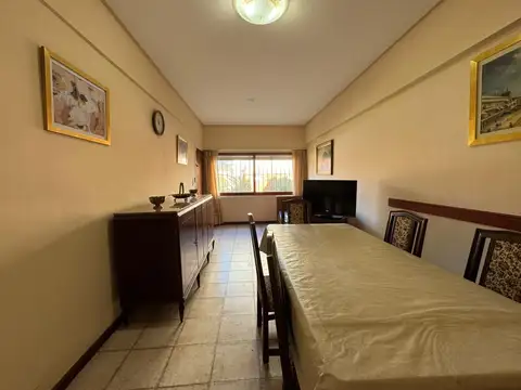 Departamento en Alquiler en Villa Gesell, USD 100