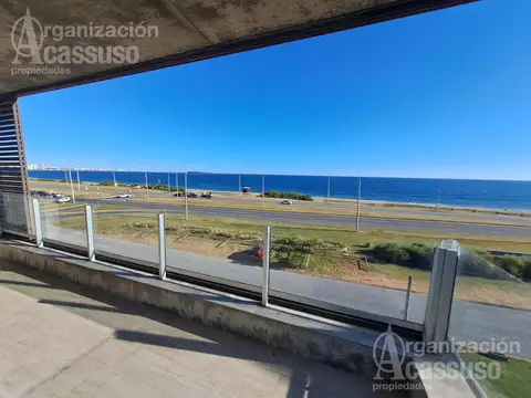 Departamento 5 ambientes con 4 baños