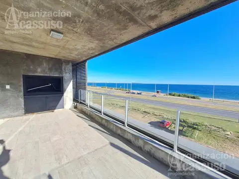 Departamento en Alquiler con 1 cocheras