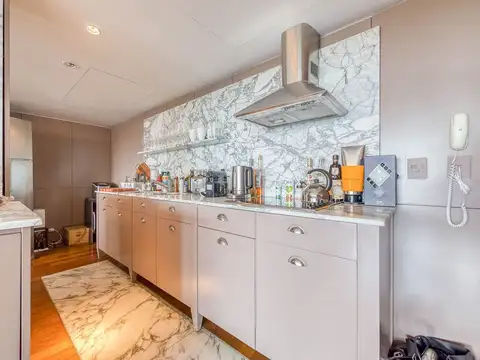 Departamento en Venta en Puerto Madero, USD 1.000.000