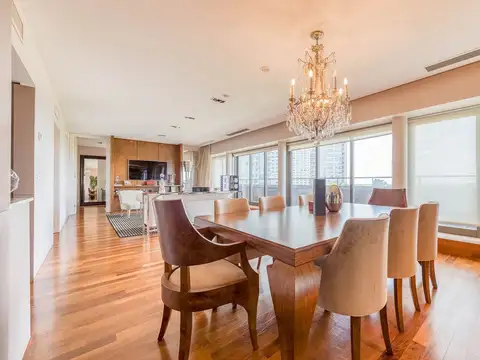 Departamento en Venta 12 años