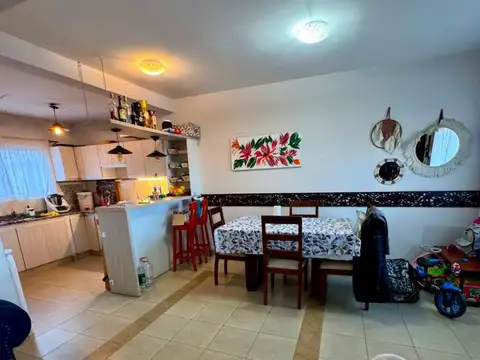 Casa en Venta en Zona Oeste, USD 115.000