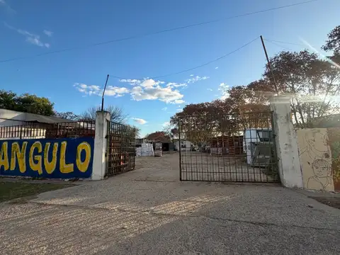 Galpon en Alquiler 30 años