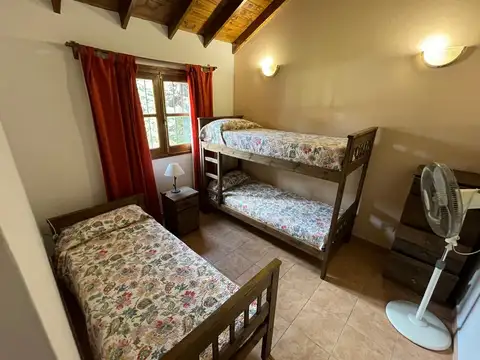 VENTA CABAÑAS ORIMAR! 2 UF de 3 amb en 33 y pta del indio