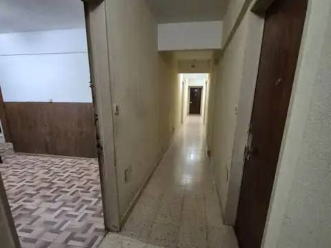 Departamento en Venta en Parque Chacabuco, USD 65.000