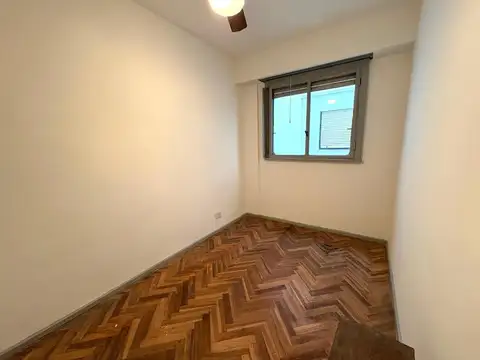 Departamento en Alquiler en Barracas, $ 750.000