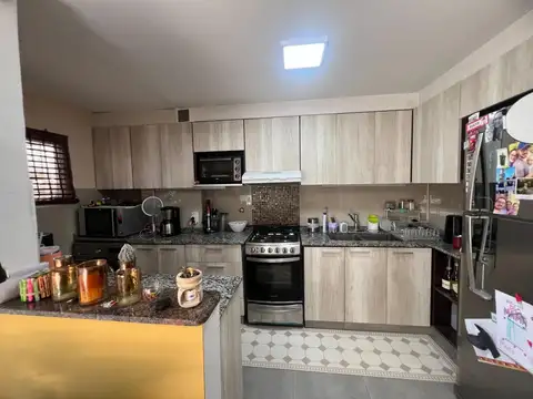 Depto Tipo Casa en Venta en Ituzaingó Norte, USD 90.000