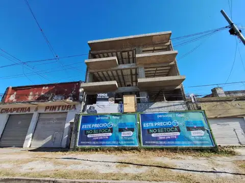 Departamento en Venta en Echesortu, USD 73.000