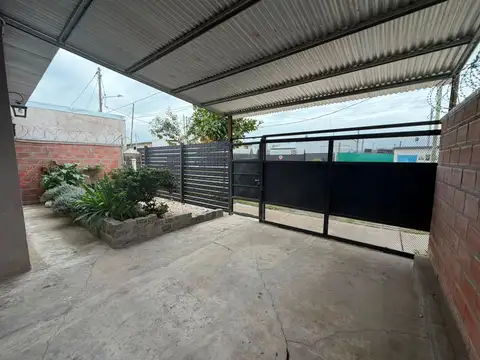 Venta Casa 4 amb Pilar San Alejo APTO CREDITO