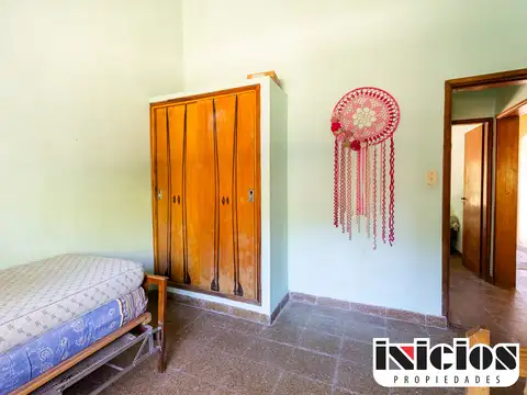 2 departamentos - El Silvio - C1067
