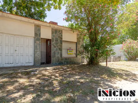 2 departamentos - El Silvio - C1067