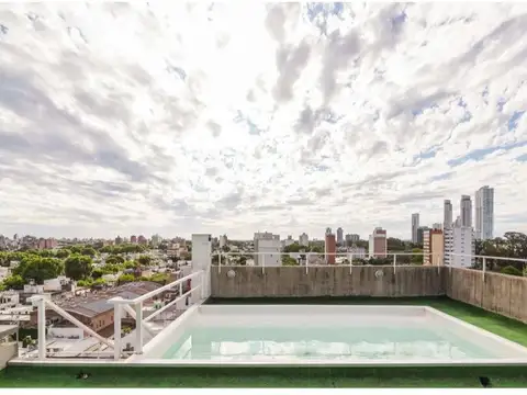 En venta piso exclusivo 3 dormitorios con cochera