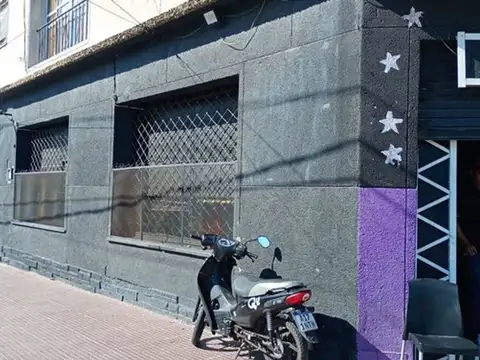 Moreno 4100