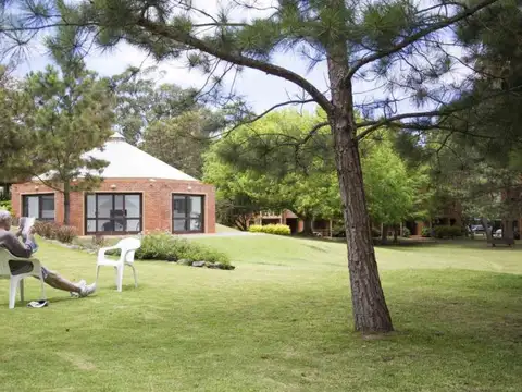 Parada 22, Playa Brava