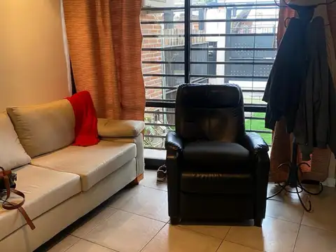 Depto Tipo Casa en Alquiler en San Fernando Vías  /  Libertador, $ 1.600.000