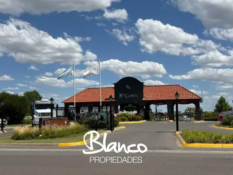 Terreno en Venta en San Gabriel, USD 270.000