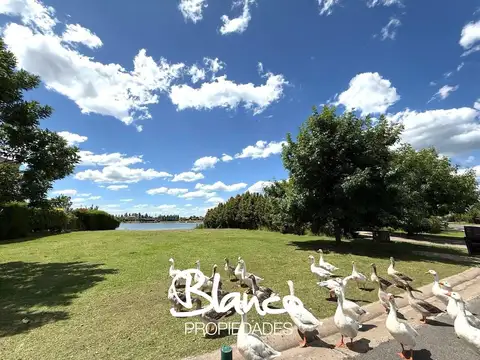 Lote al Agua en Venta en San Gabriel, Villanueva, Tigre