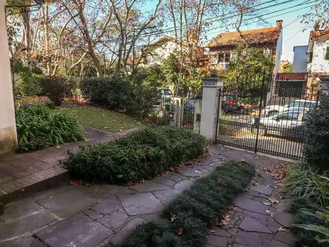 Casa en Venta en San Isidro, USD 600.000