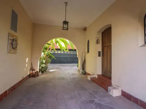 Casa en Venta de 5 dormitorios
