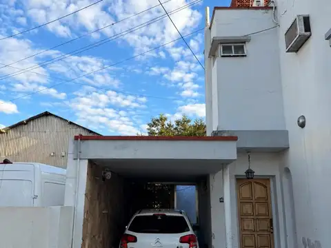 Casa en Venta en Ludueña, USD 195.000