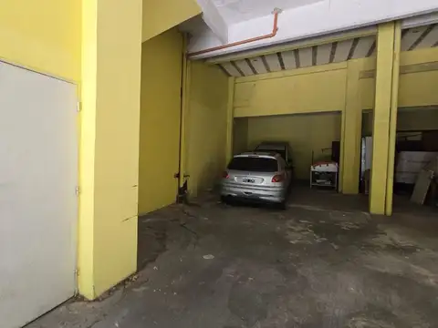 Galpon en Venta 37 años