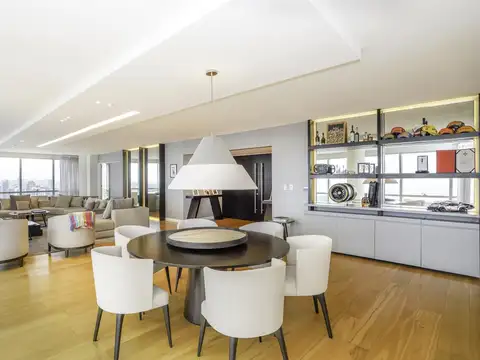 Departamento en Alquiler A Estrenar