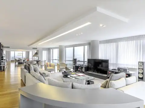 Departamento en Alquiler de 3 dormitorios