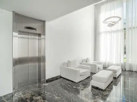Departamento en Alquiler en Vicente López, USD 9.500