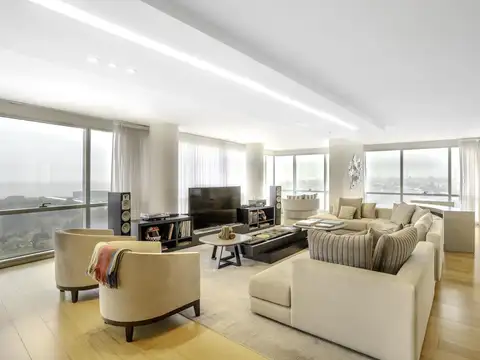 Departamento en Alquiler de 4 ambientes