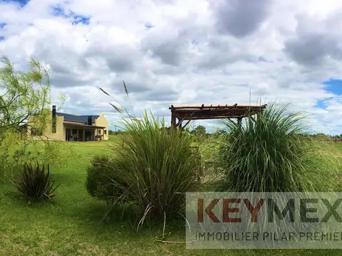 Terreno en Venta 35  mts Fondo