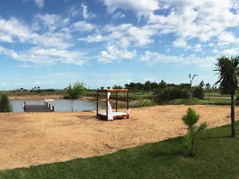 Terreno en Venta en Melchor Romero, USD 16.000