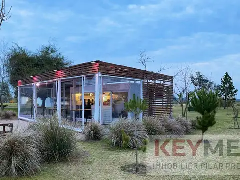 Terreno en Venta de 700,0 m2
