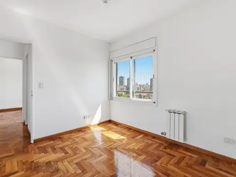 VENTA DEPARTAMENTO 3 AMBIENTES PALERMO AMENITIES