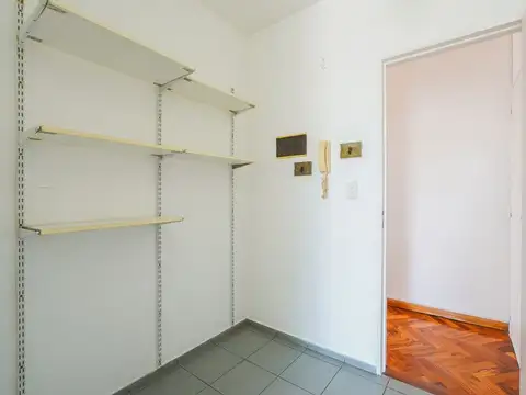 VENTA DEPARTAMENTO 3 AMBIENTES PALERMO AMENITIES