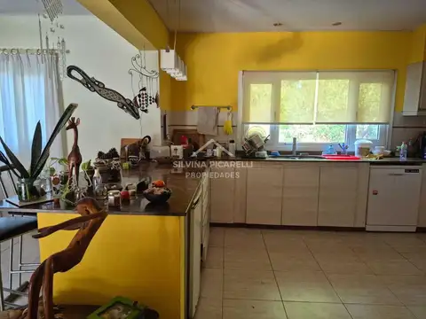 Casa Quinta  en Venta en El Solar de Capilla, Exaltación de la Cruz, G.B.A. Zona Norte
