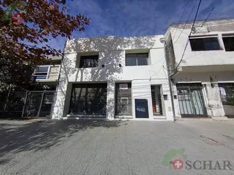 Salón Comercial en Alquiler